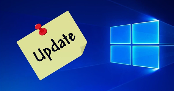 4 Cách Tắt Update Win 10 Vĩnh Viễn Nhanh Nhất