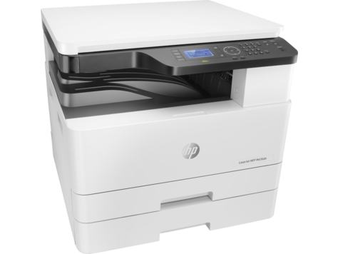 Máy in đa chức năng HP laserjet MFP M436dn