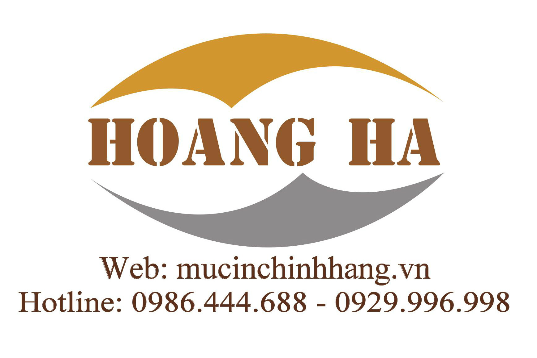 logo hoàng hà